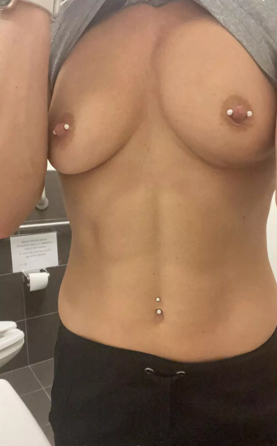 Quick work flash! posted by Liza_Love