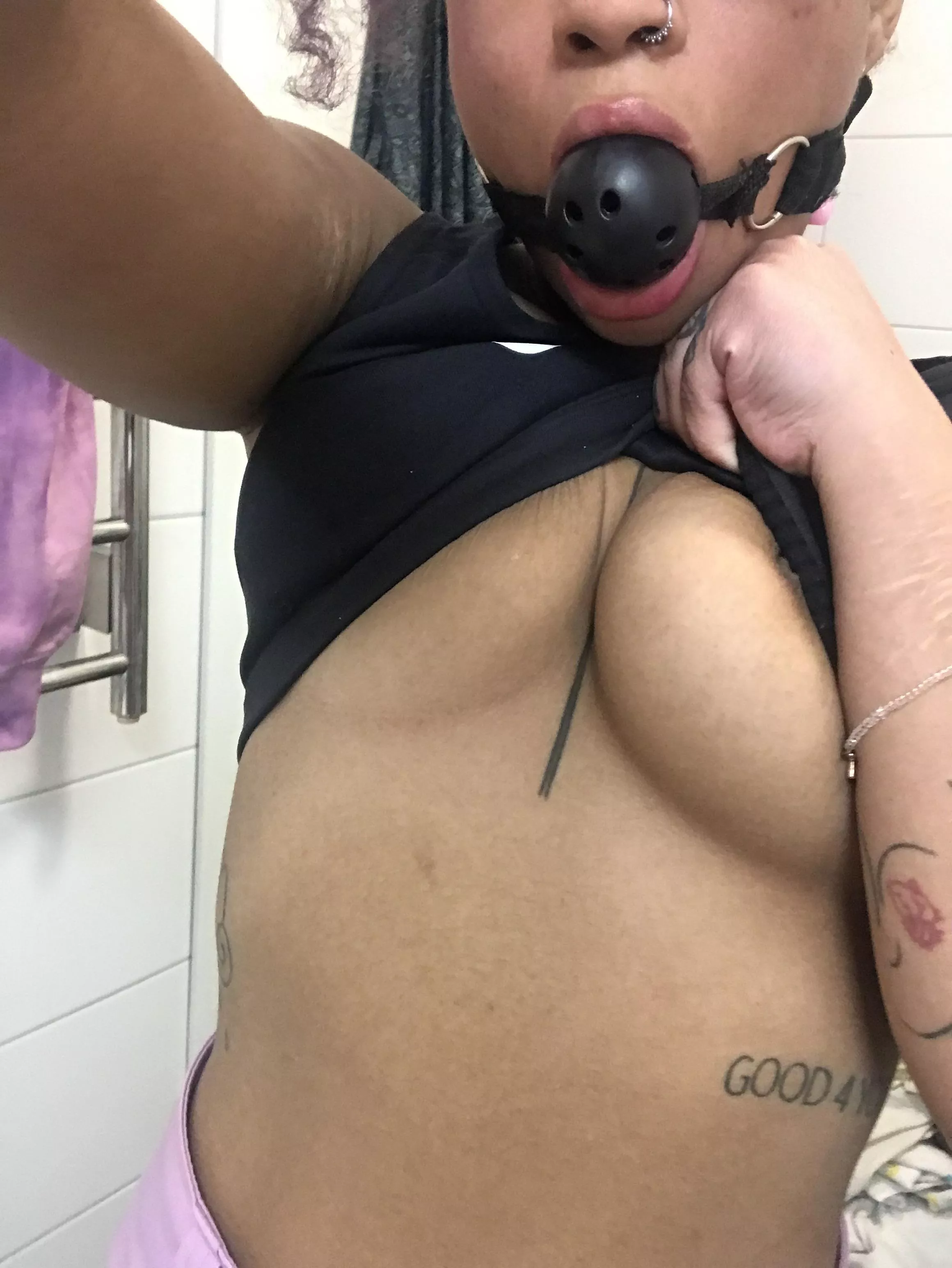 Quiet as a mouse 🐭 posted by -GUS___