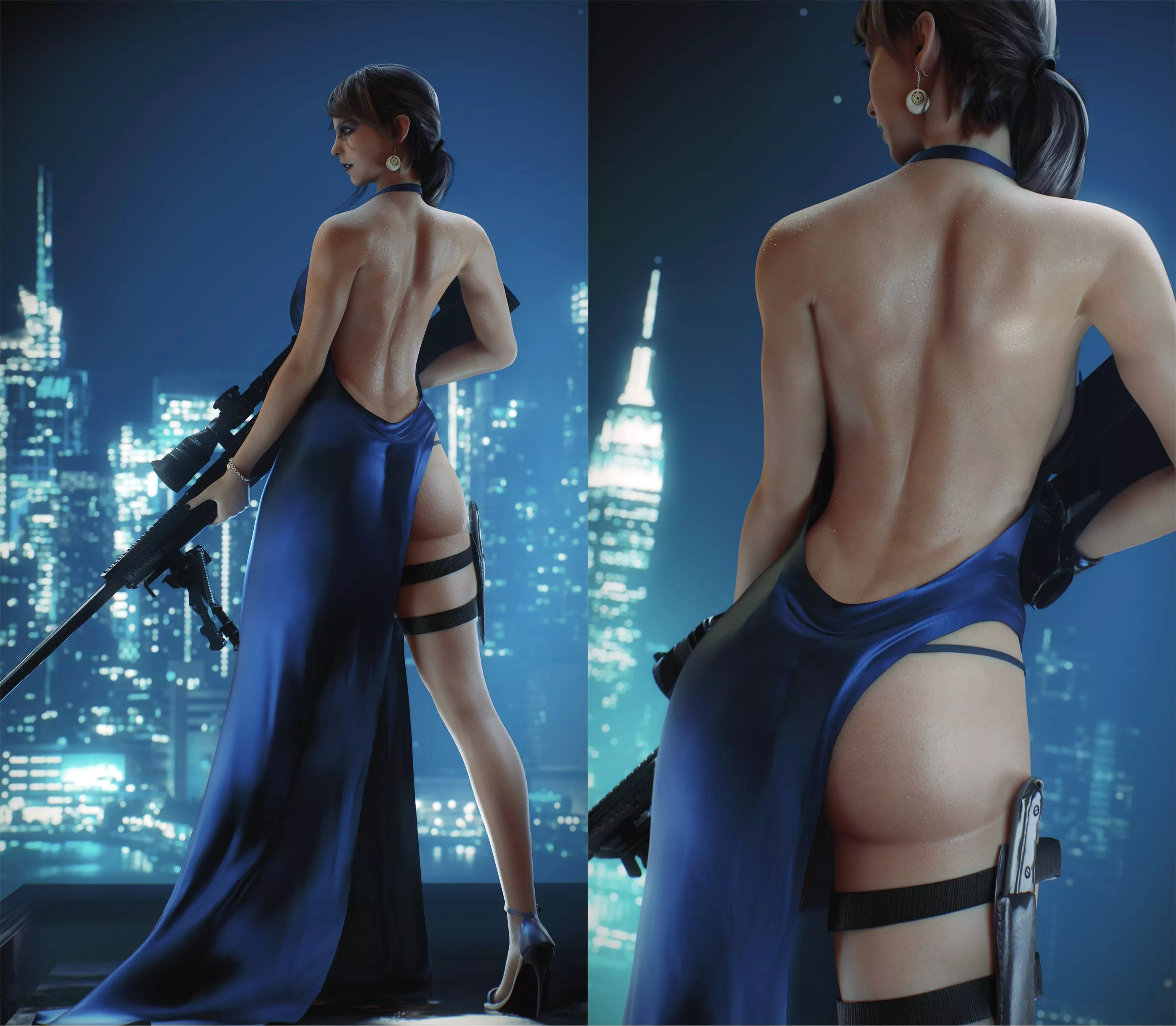 Quiet (Fugtrup) posted by Kuro-Oji