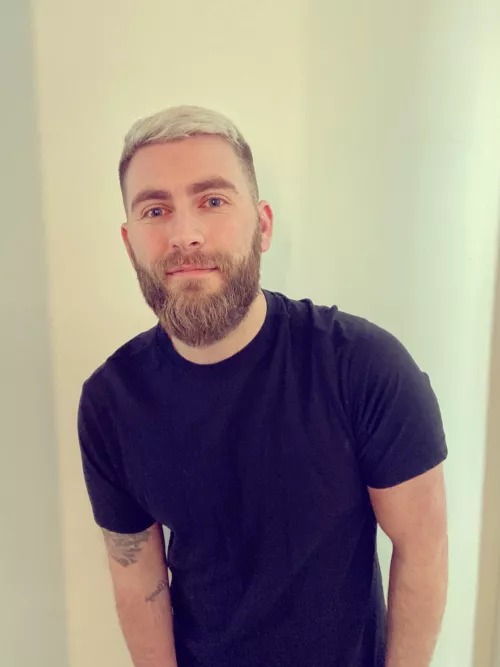 Quit my job of ~12 years to go do something I’ve always wanted to do. A bit scary but exciting at the same time! by jafetsigfinns