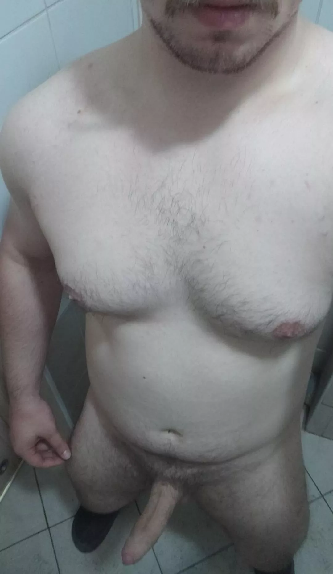 Quite fuzzy 🐻 posted by ChujChujewicz