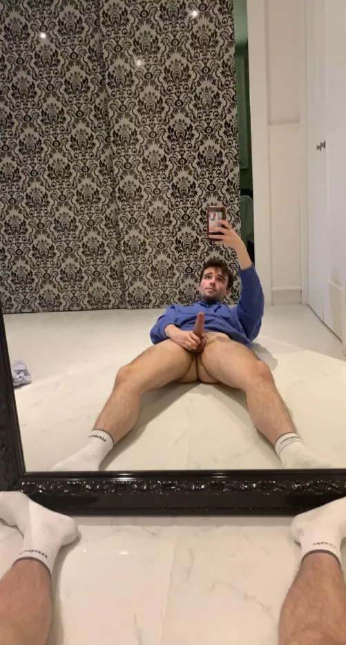 Quite like this mirror - any thoughts? by edwardlomaxx