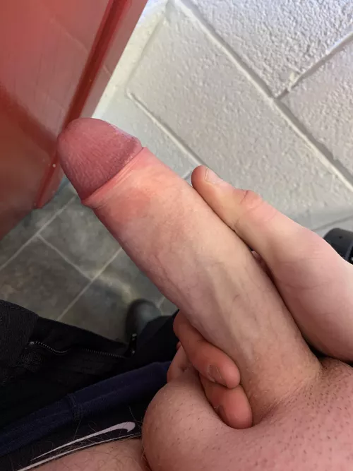 Quite nervous about this. Please be nice 🙈😬 by wowzajam