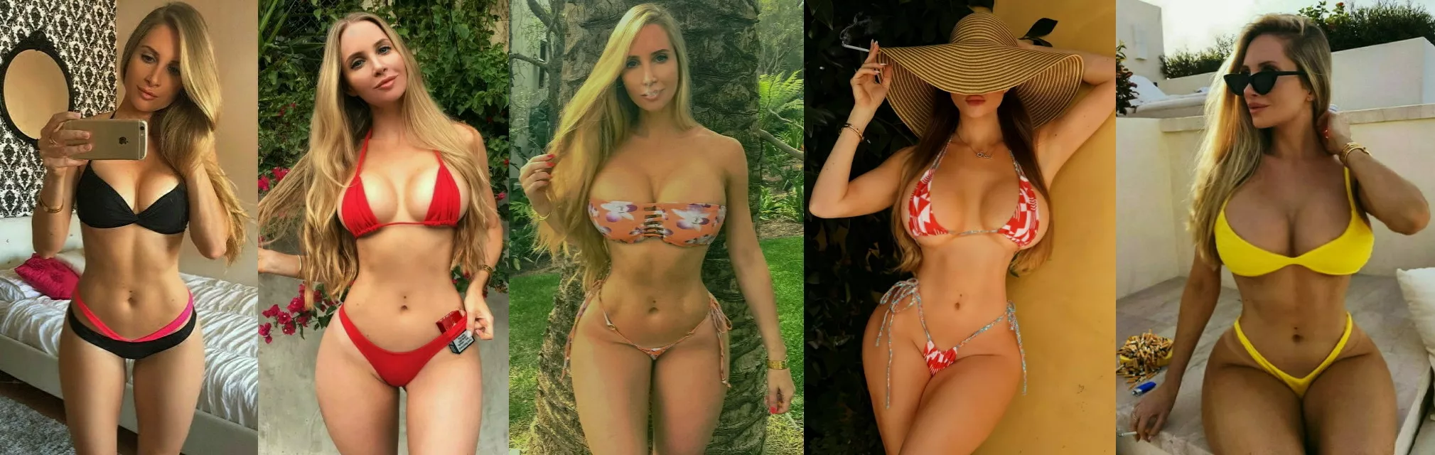 quite the transformation posted by signal_lig