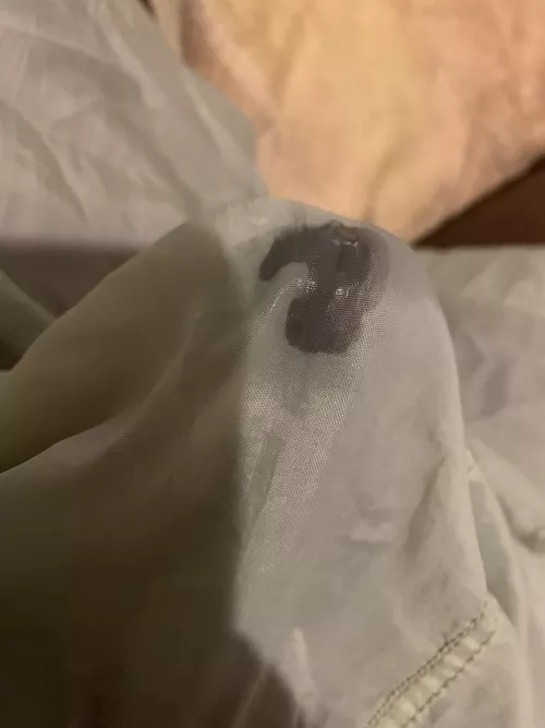 Quite thin, huh? by southerngent312