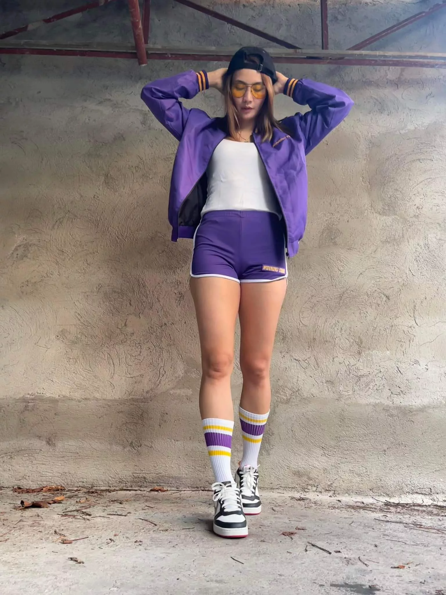 Rachel Anne posted by Empty_Ad4768