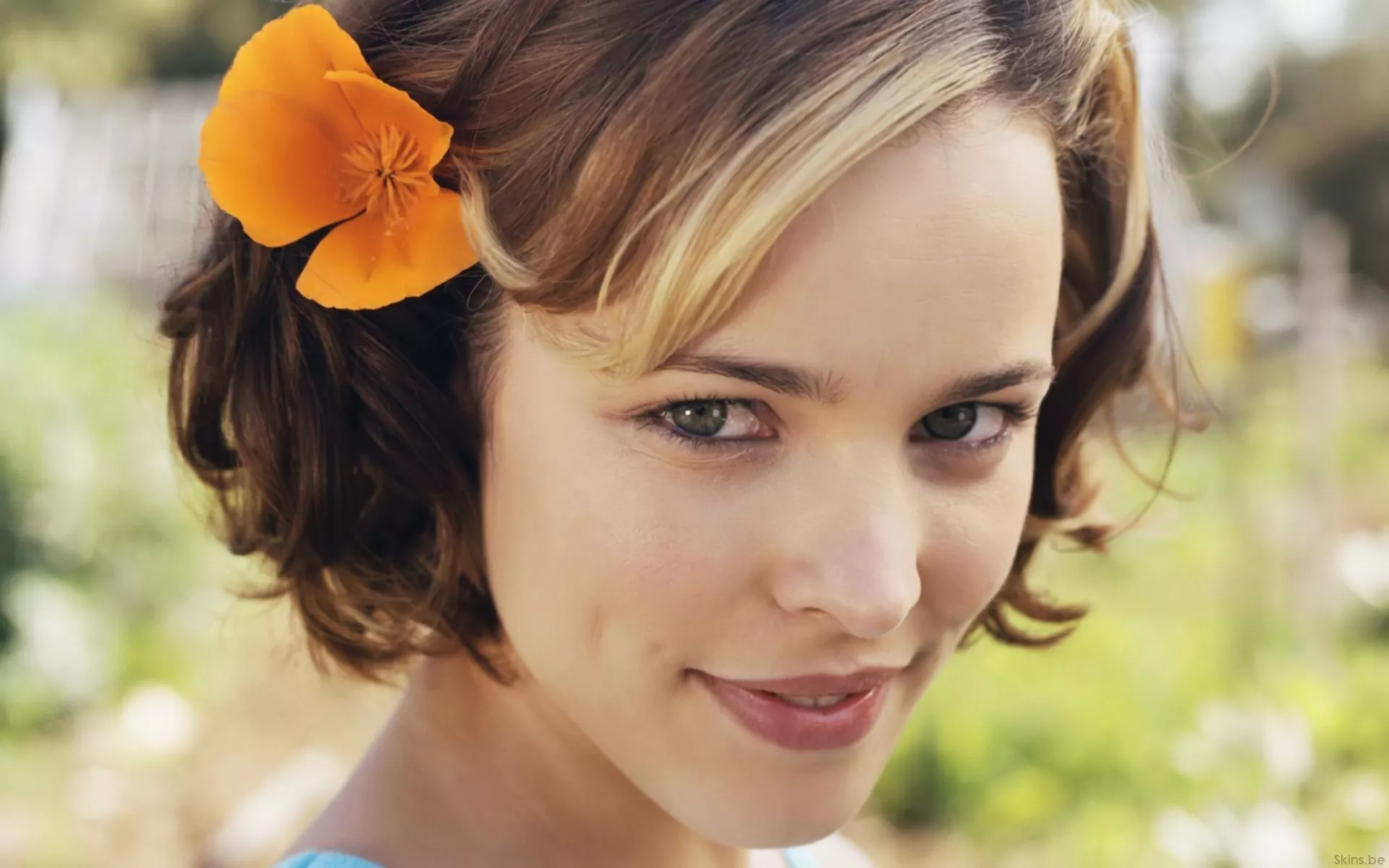 Rachel McAdams posted by LarryLaffer69