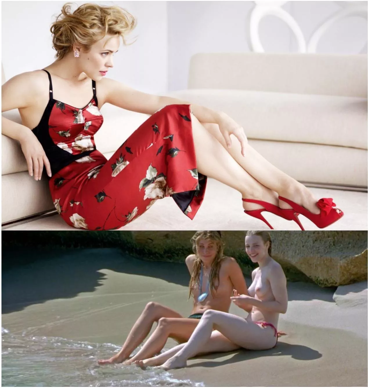 Rachel McAdams posted by XXXTrio