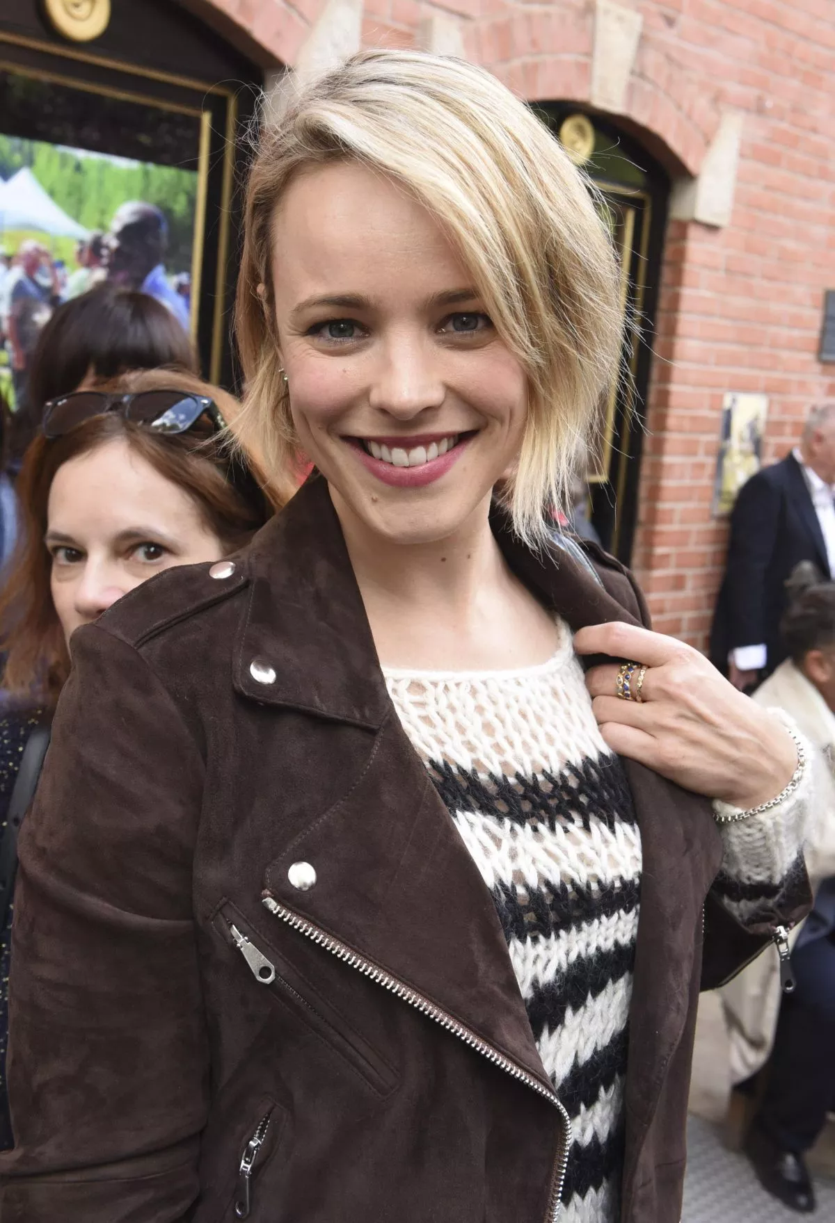 Rachel McAdams posted by Risk_Hopeful