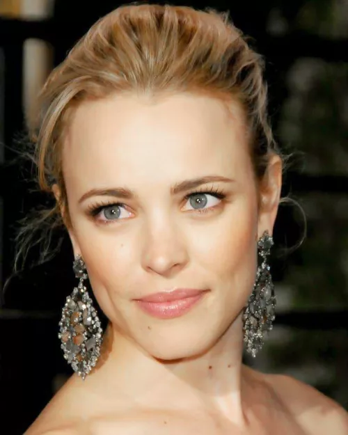 Rachel McAdams by cashmere1977-2
