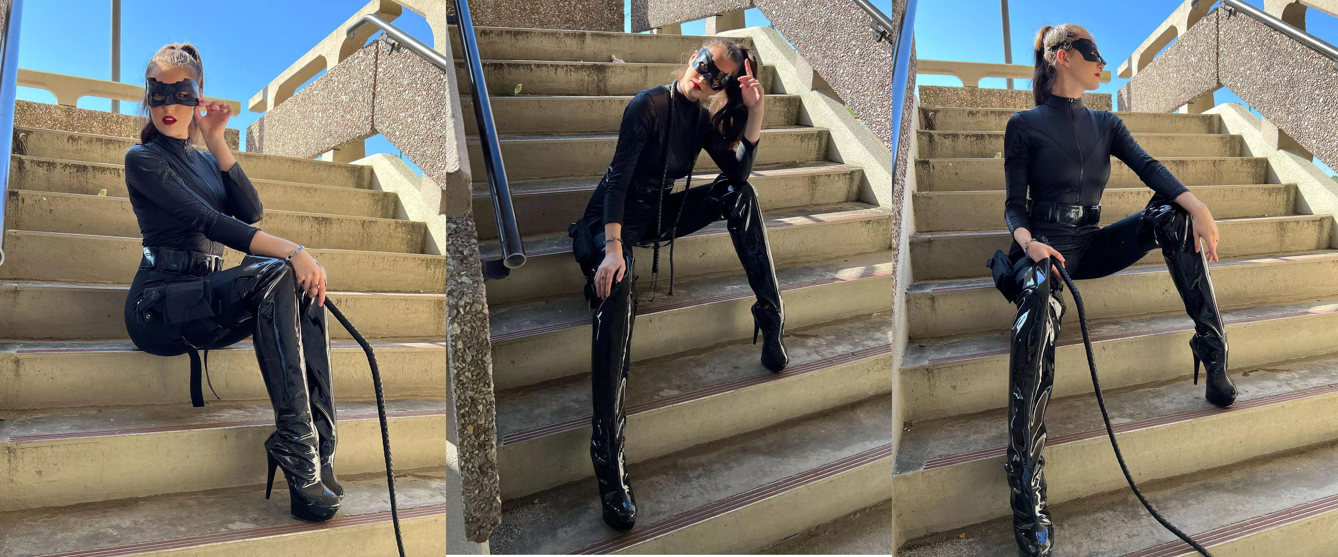 Rachel Pizzolato (from Mythbusters Jr) posted by private_rearden