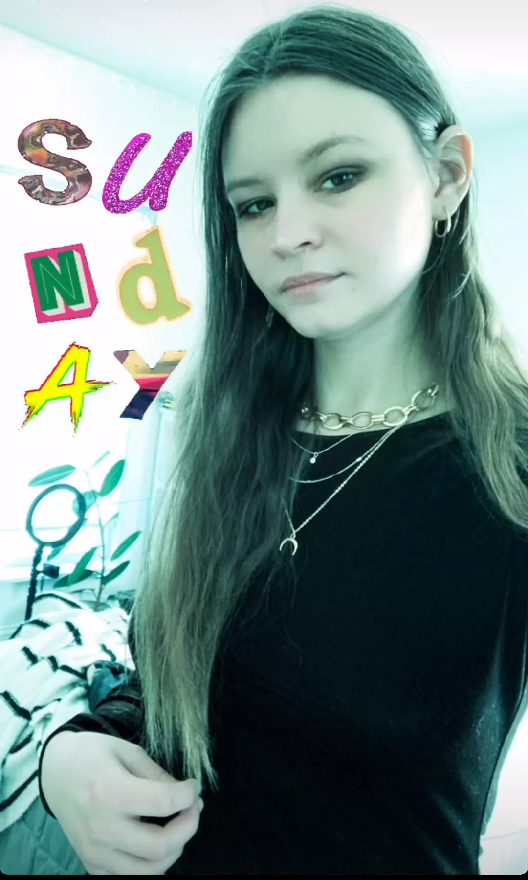 Rachel (@theblairrachproject) [Instagram] posted by PretendAd6218