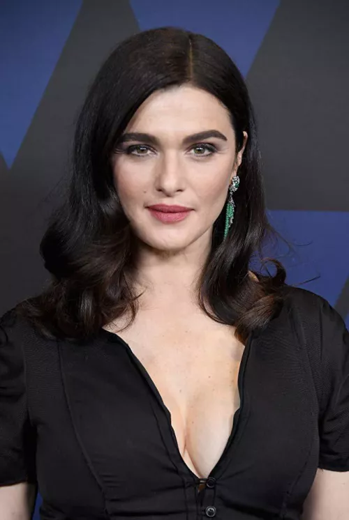 Rachel Weisz by wolverine0714