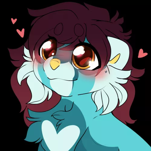 Rachelle Says You're Doing Amazing by GummiPeet