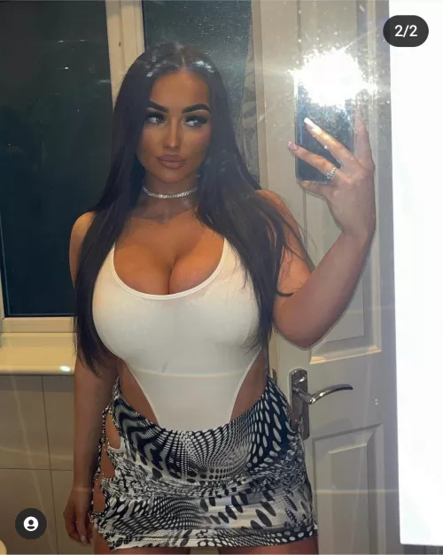 Rack on her.... by JJCAngler