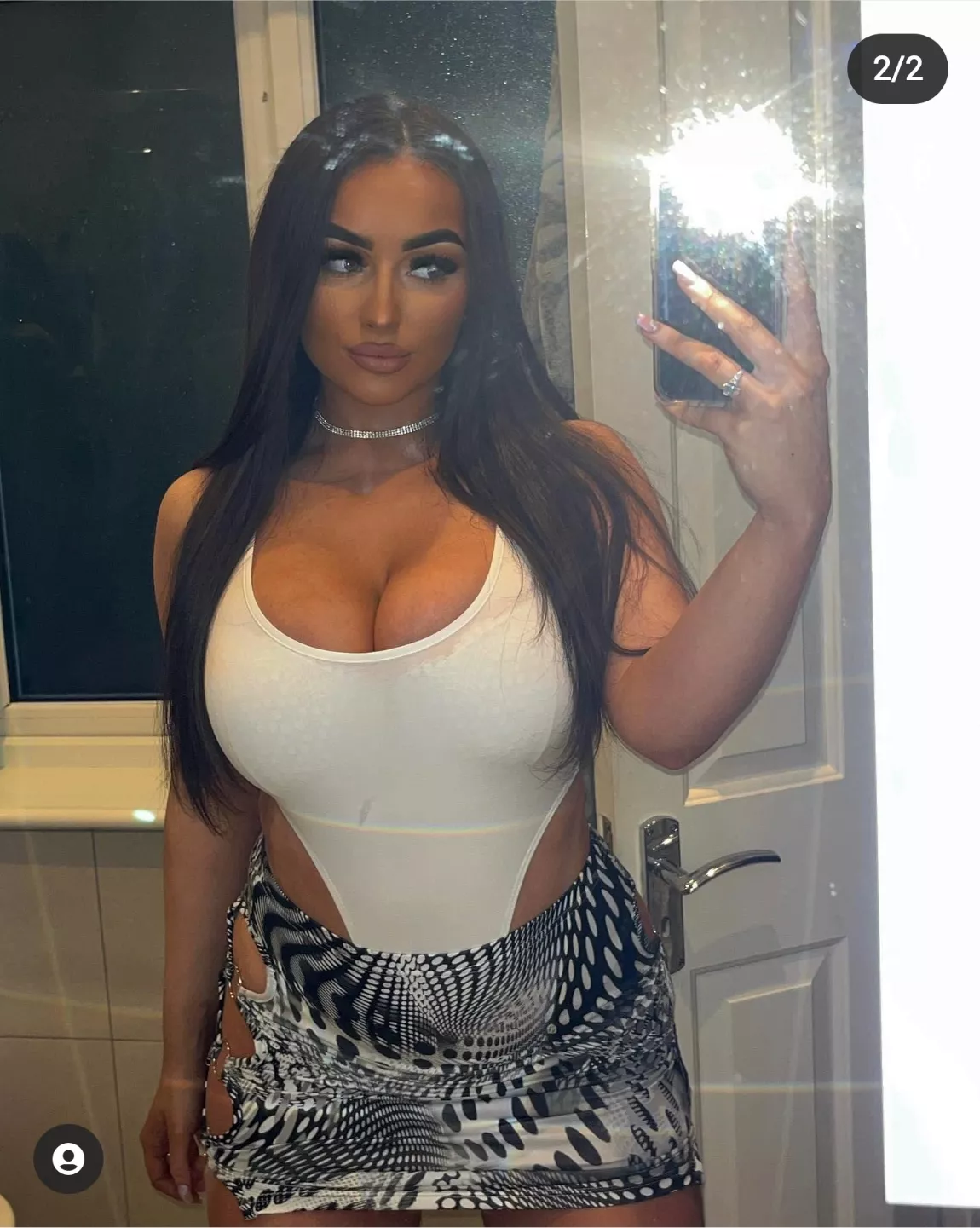 Rack on her.... posted by JJCAngler