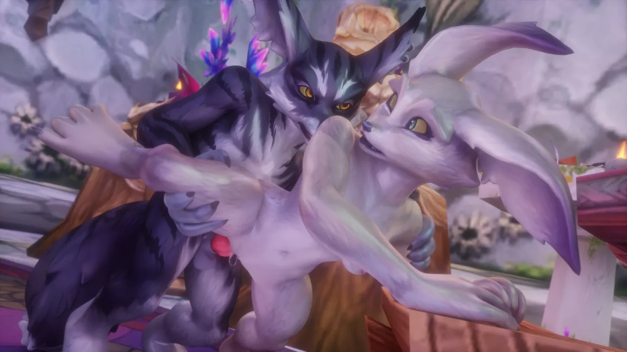 Rahk Pounding Feli posted by sckhar