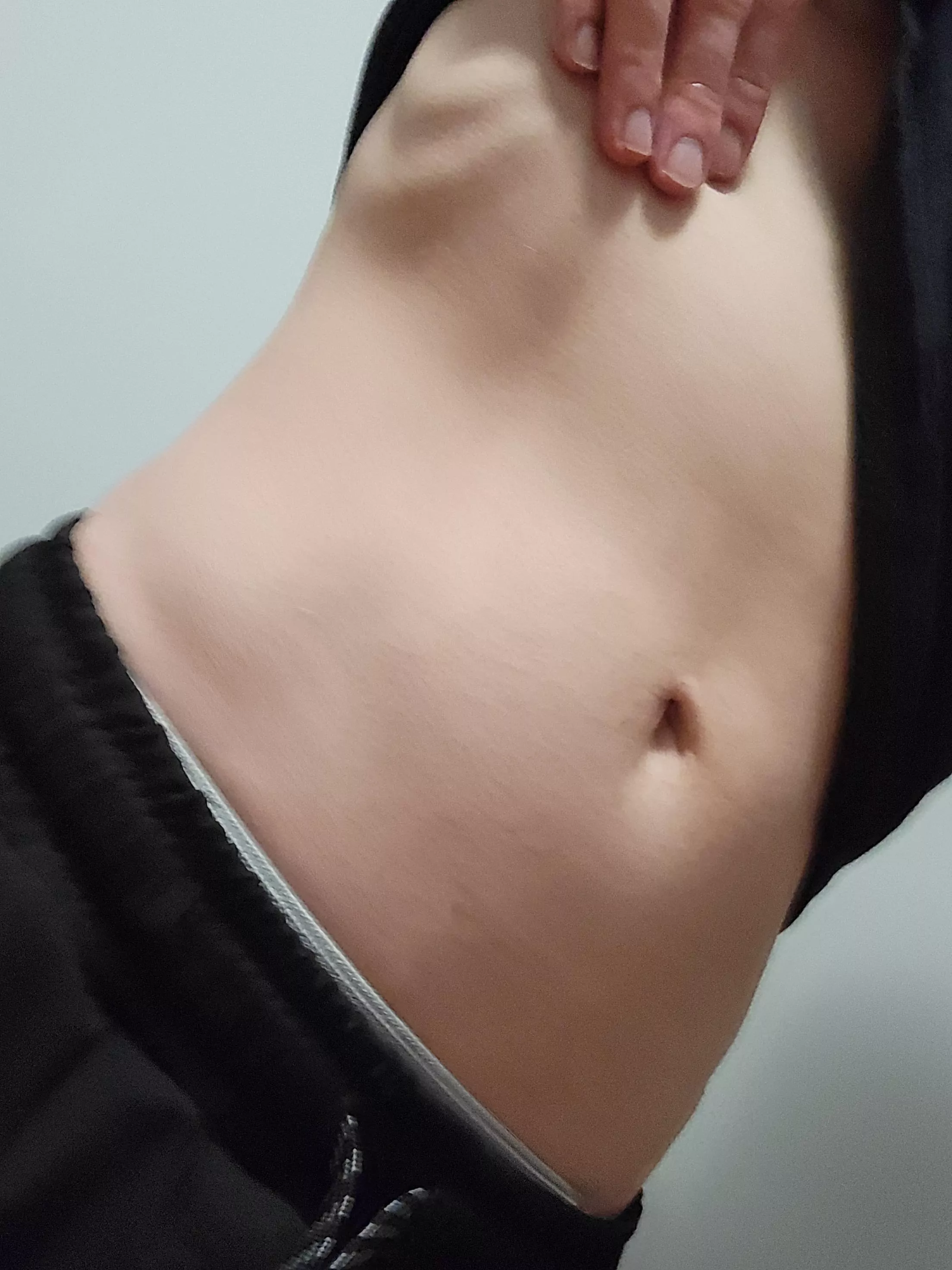 rain rain go away, come play with your 5'3 105lb femboyy 😋 posted by YourSmolGuy