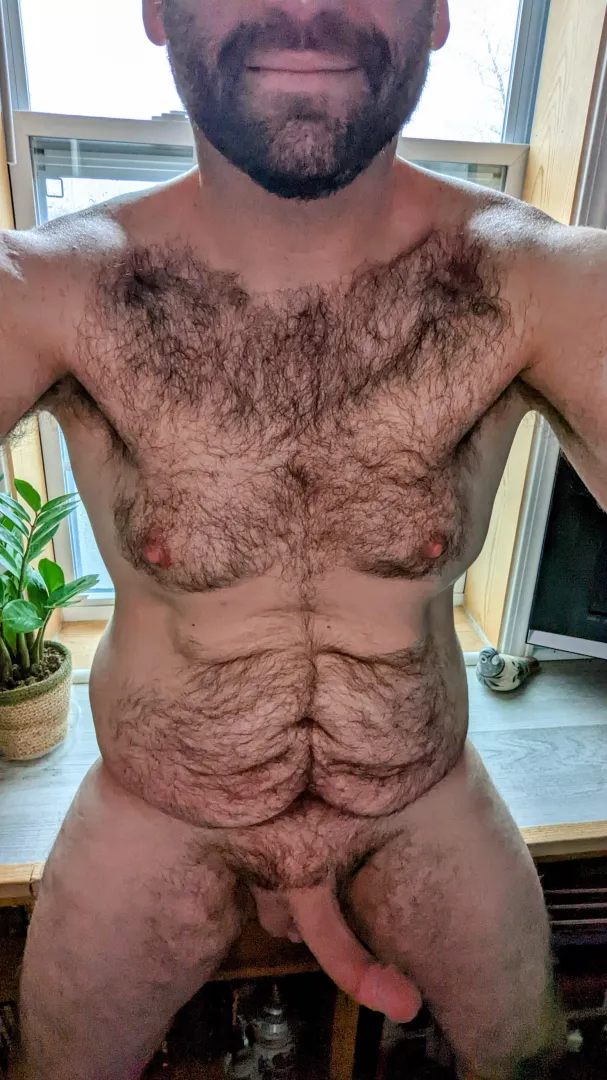 Rainy Day Means Dick by the Window (36) posted by Chicaries