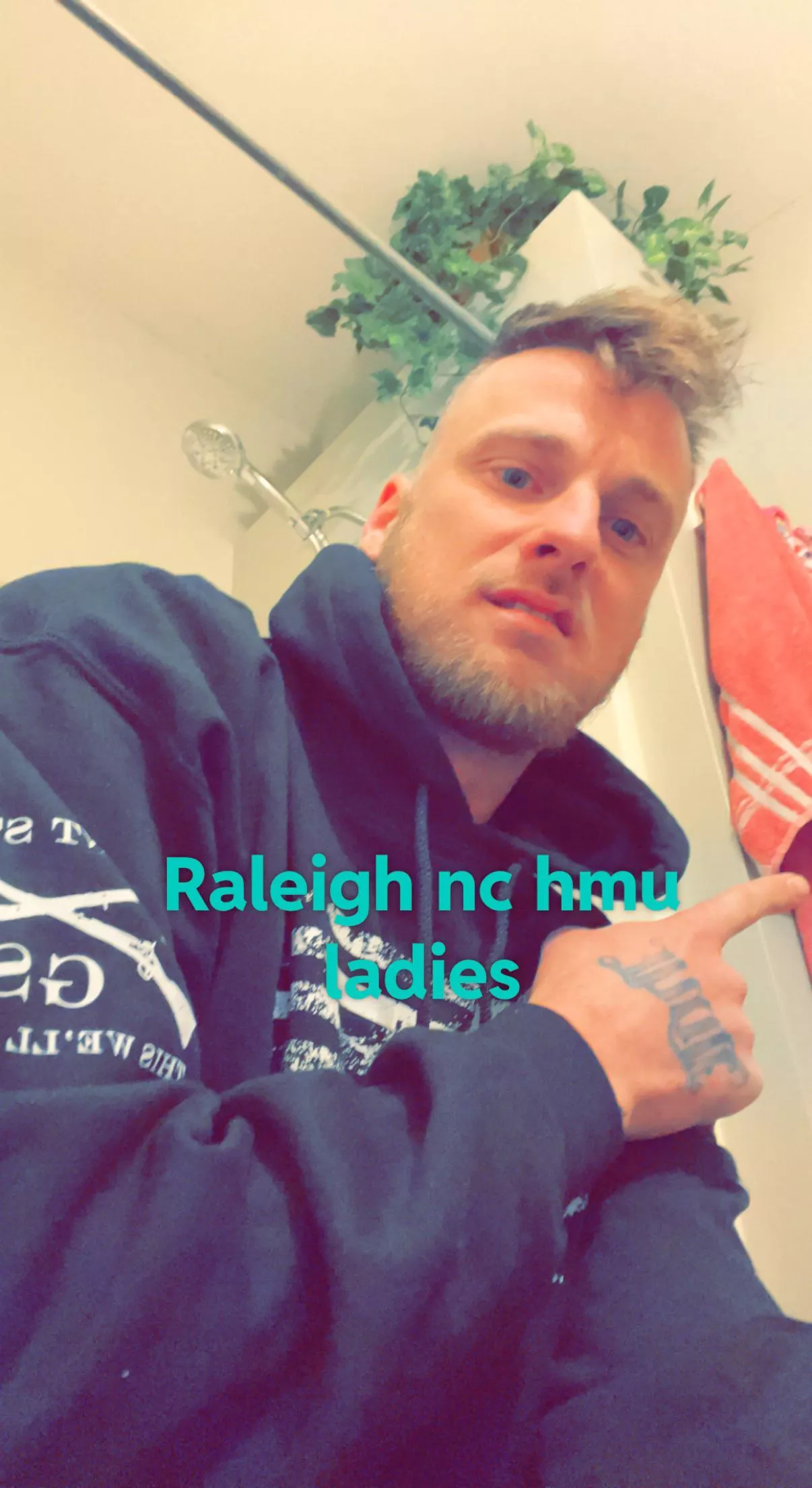 Raleigh posted by wferrell1229