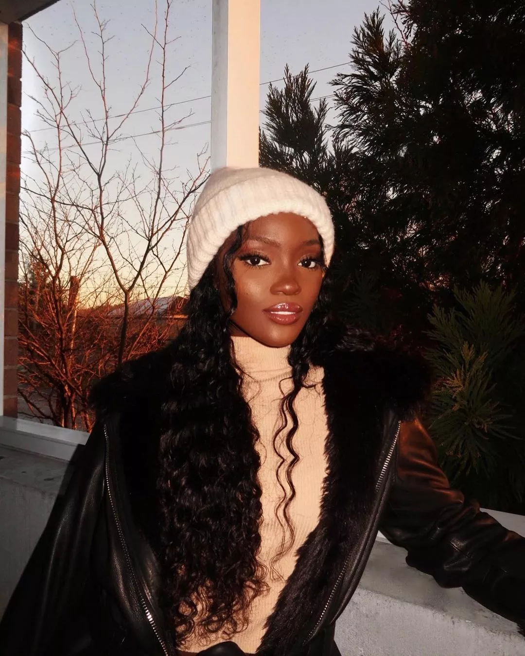 Ralia Aminu posted by Man_of_culture_112