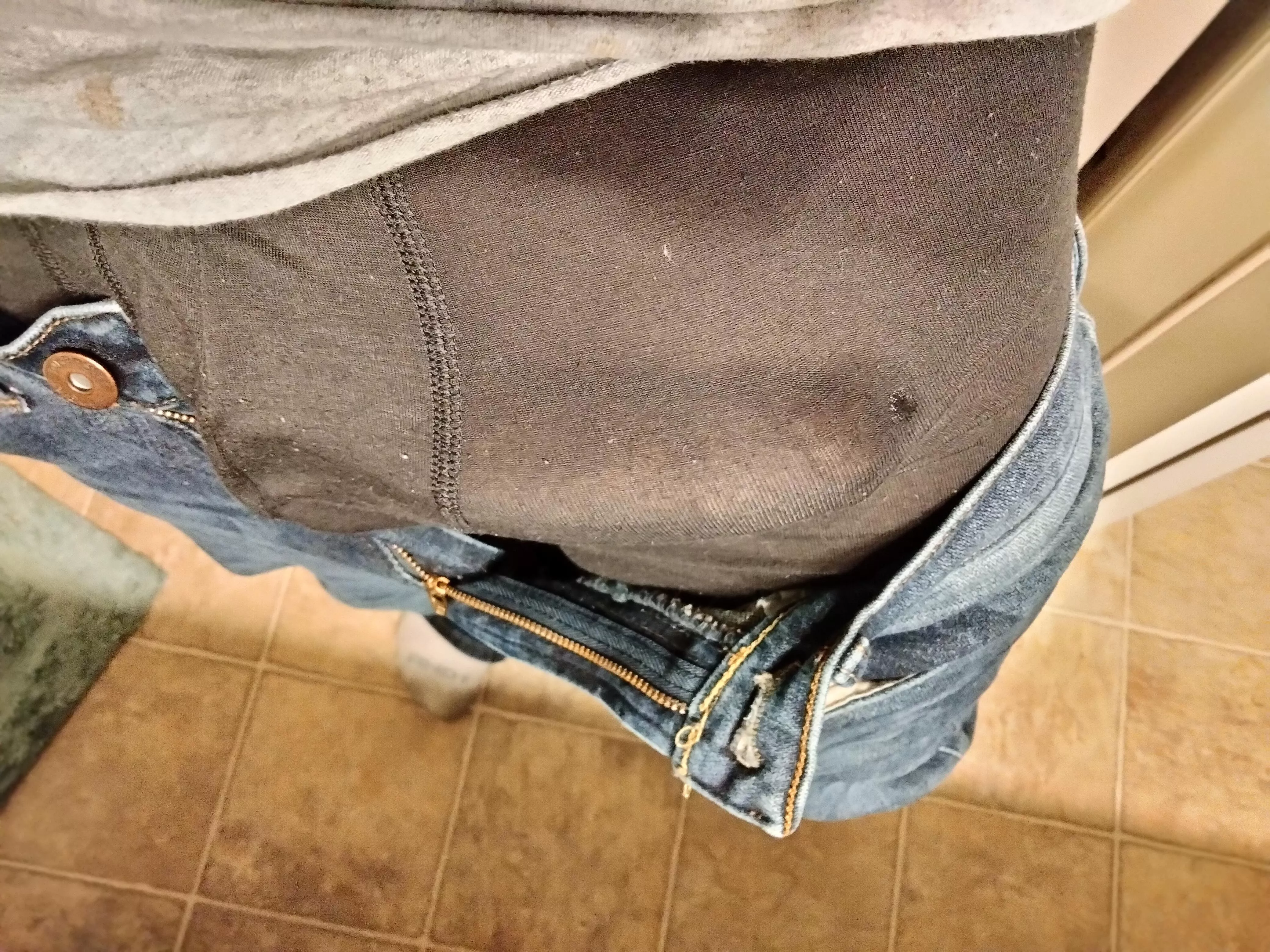 random boner posted by raindog314