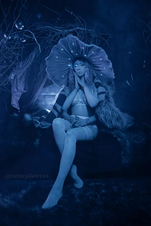 Ranni Elden Ring cosplay by Caterpillarcos by Abodler