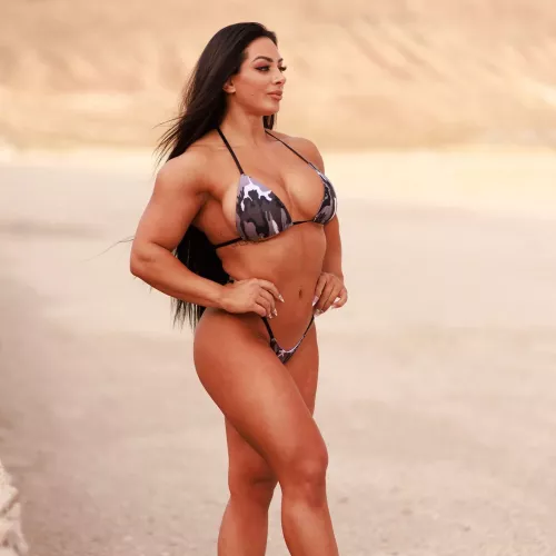 Ranya Dally by Master_Rignolo