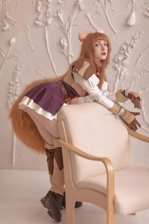 Raphtalia by Hioshicos by Hioshicos