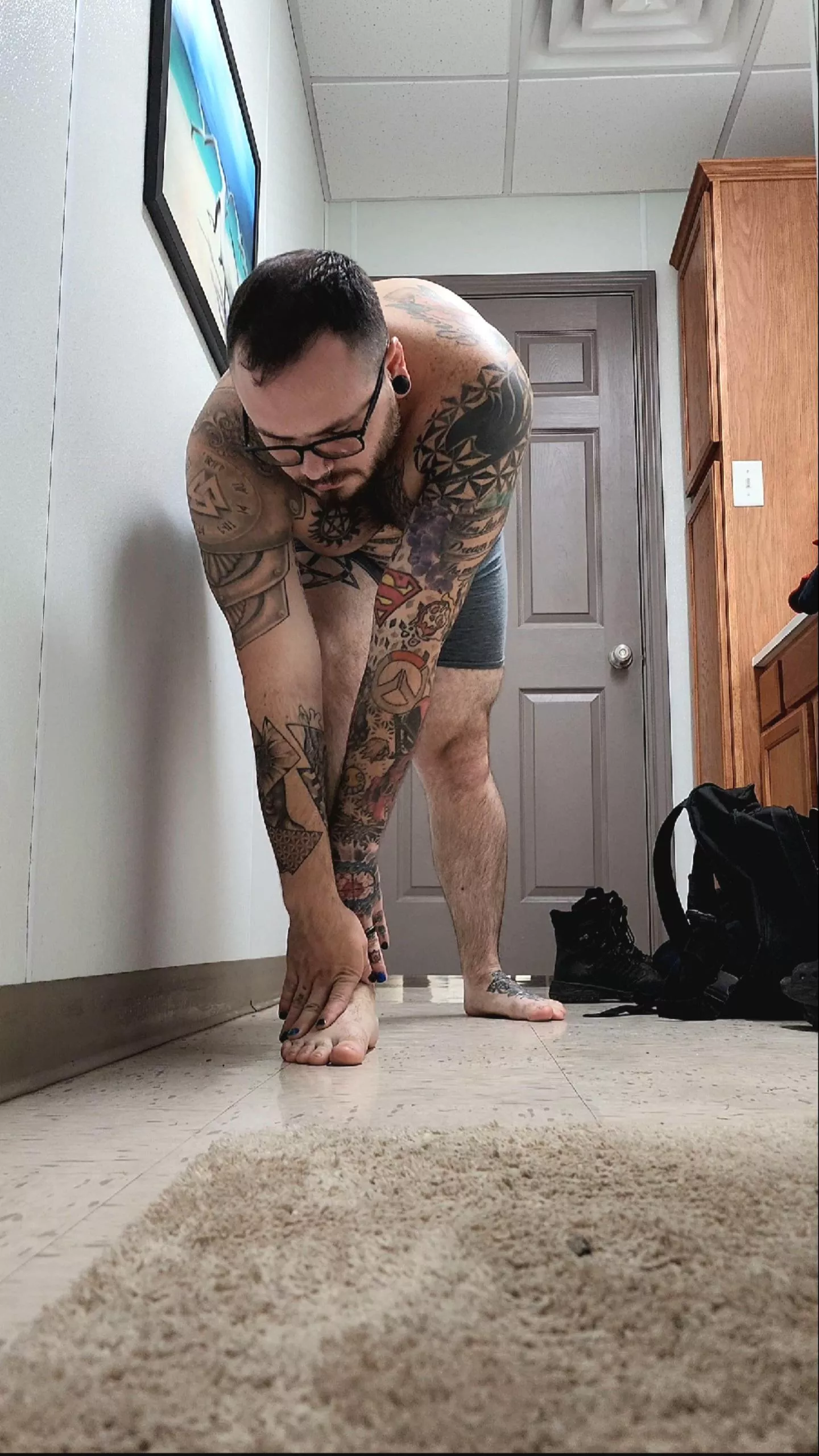 Rapidly running out of ideas 😔 Let me know what you'd like to see more of 😘 posted by ChubbyMedic0914