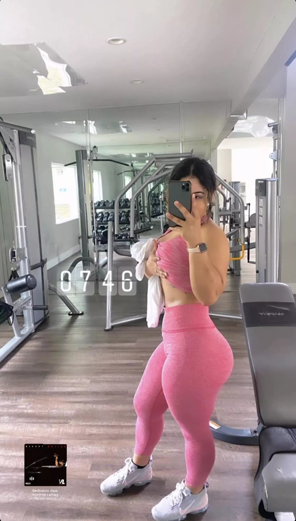 Raquel Ayala (@909_Raquel) posted by a_cyborg_snake