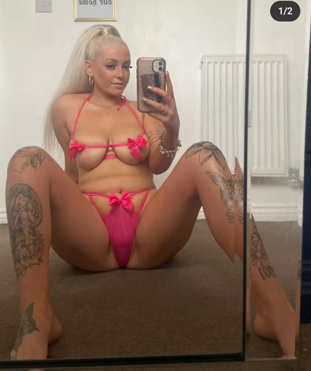 Rare, genuine chav posted by 10baremain