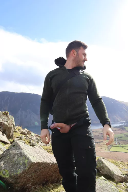 Rarely does it need an excuse to come out.. by Trick-Sweet2756