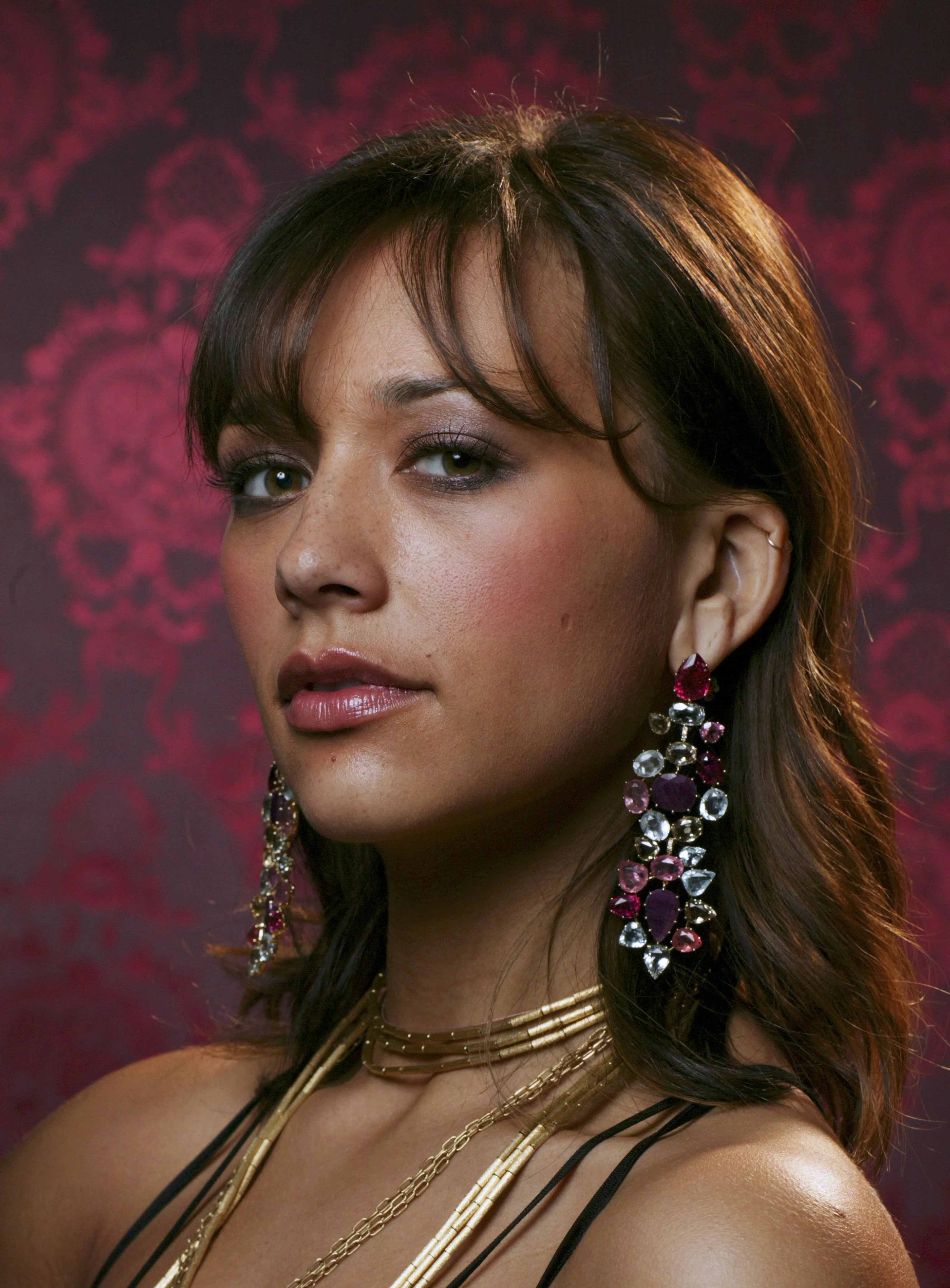 Rashida Jones posted by ononothimagen