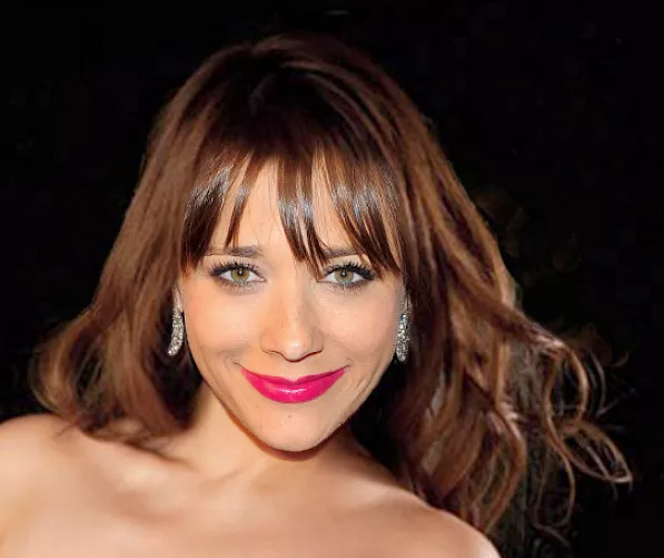 Rashida Jones... by skipperbob