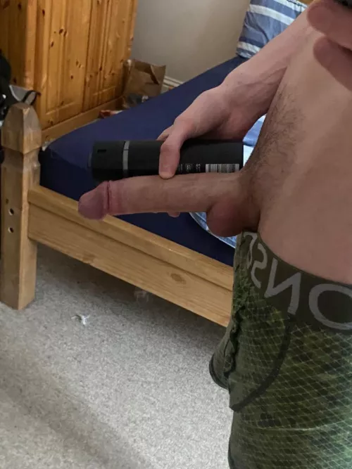 Rate 1-10 bonus points for guessing how big by BasicLongTimeLurker