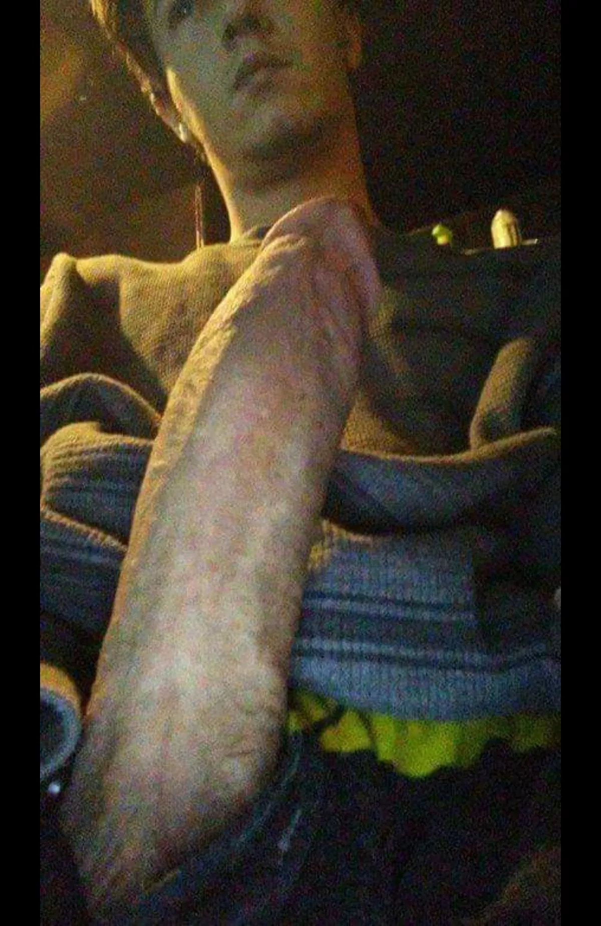 Rate 1-10. sorry if it's a little dark. posted by Uriel_Faust