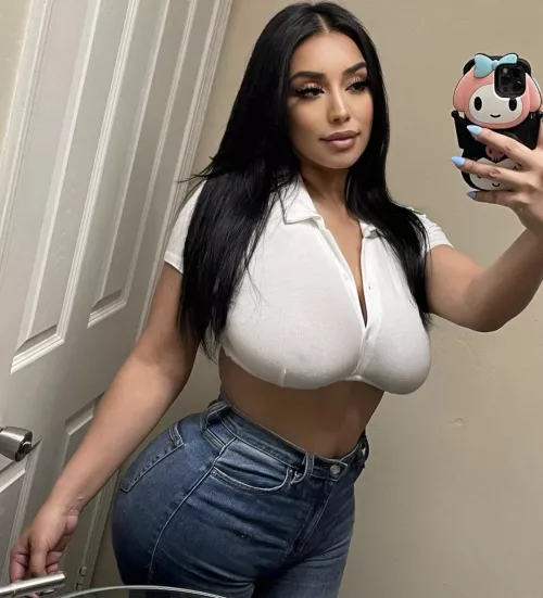 Rate her 1-10 by devon213