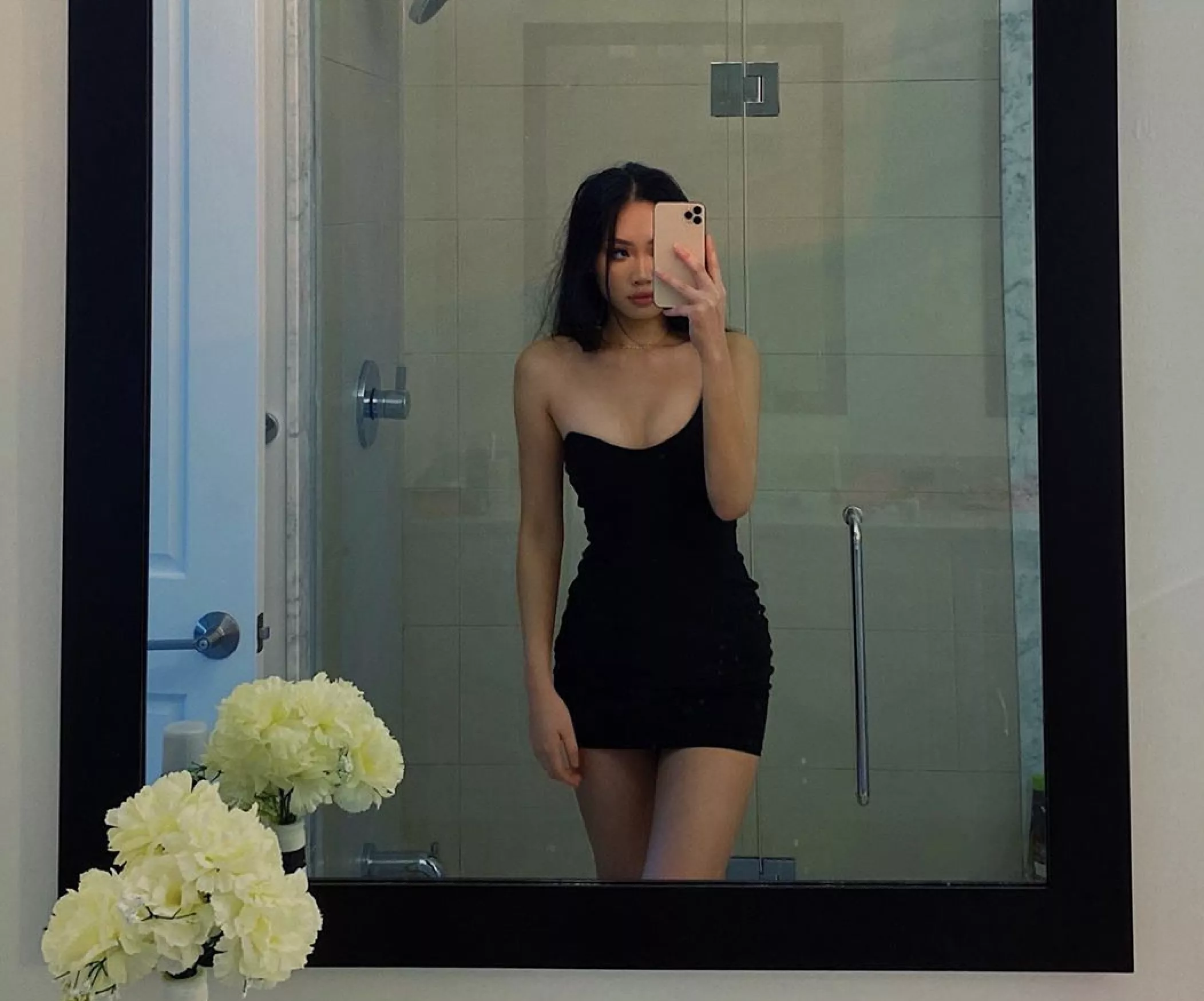 rate her 1-10 posted by aznsweet