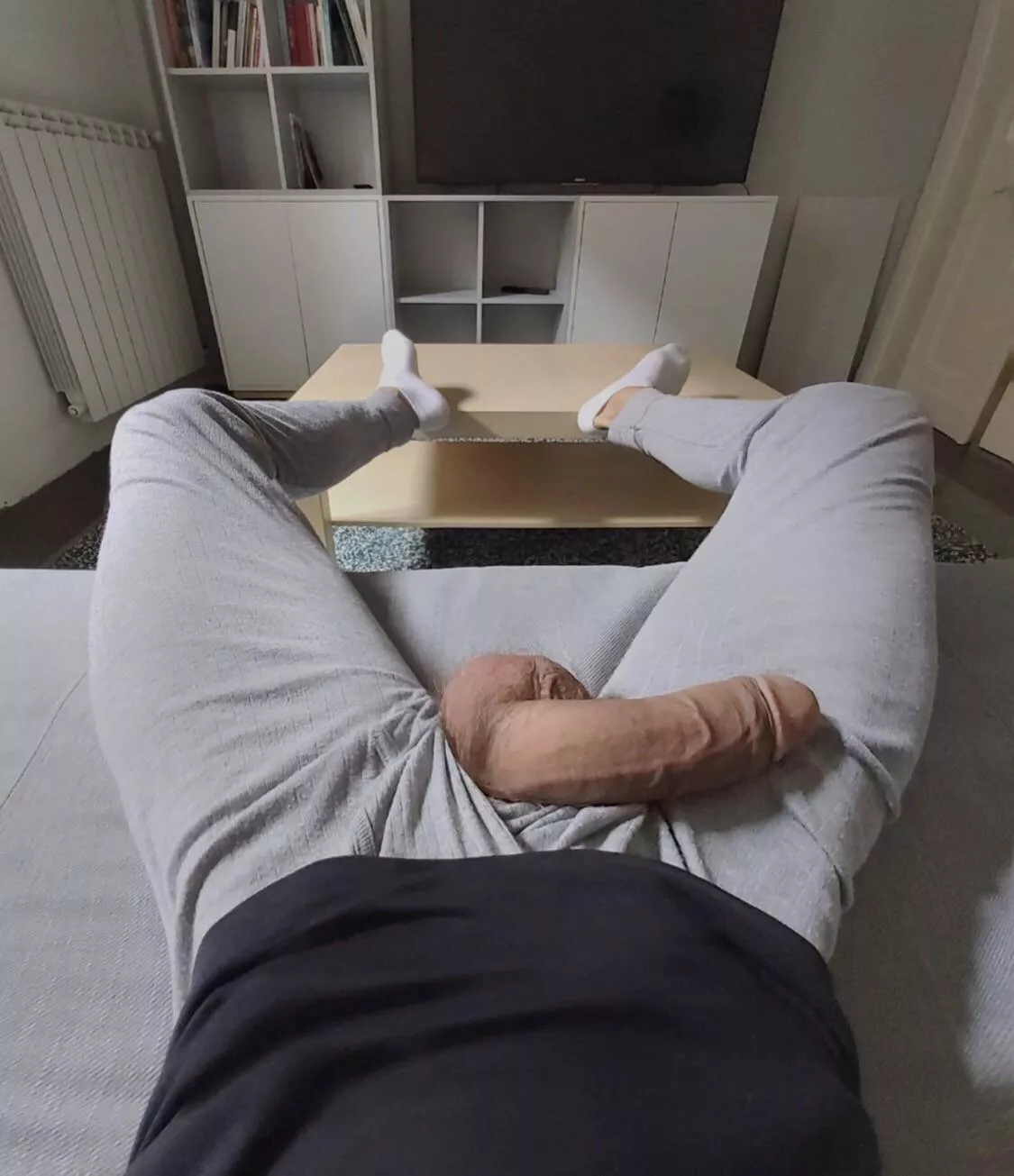 Rate it posted by RelevantFirefighter2