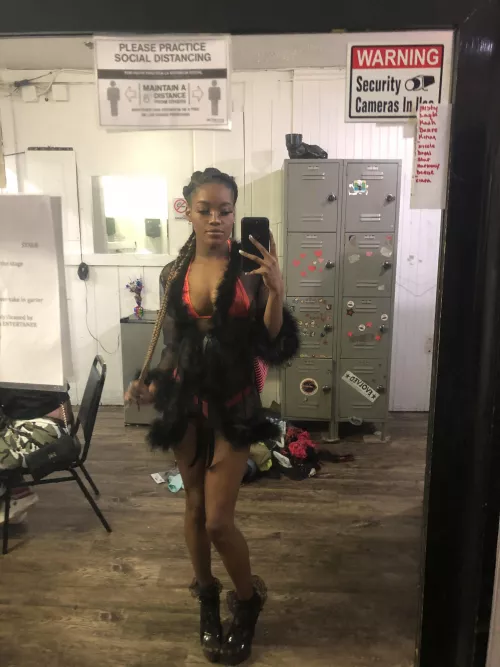 Rate me 1-10 by ilystar21