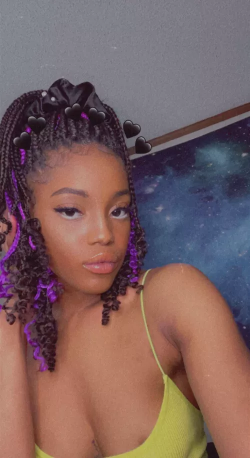 Rate me 1-10 by ilystar21