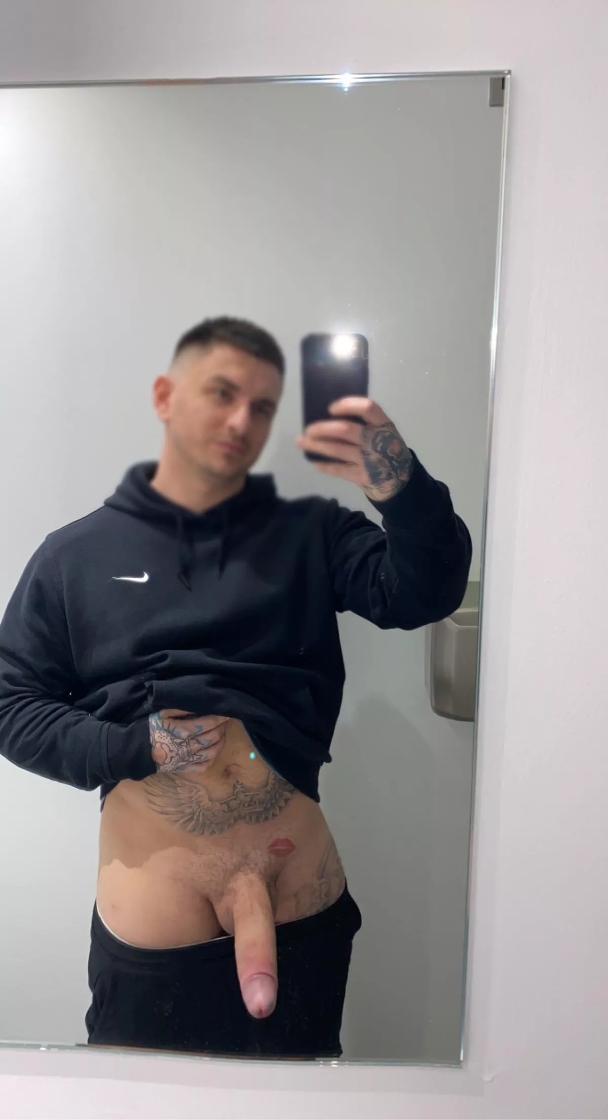 Rate me posted by dmacd91