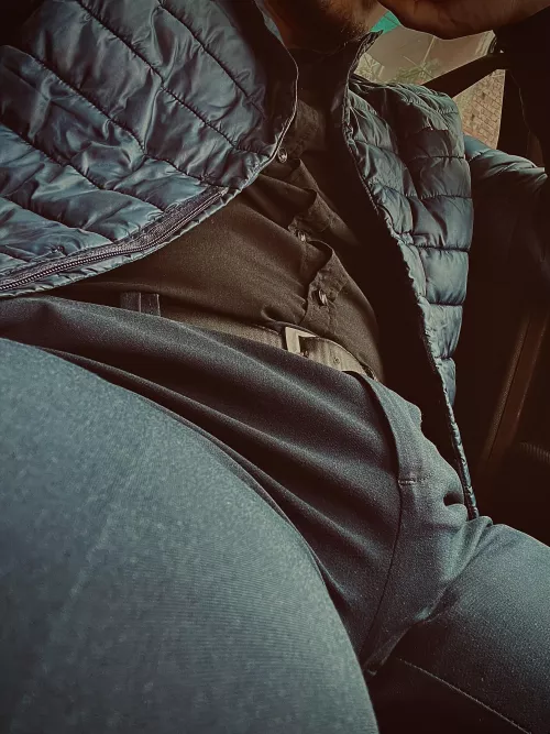 Rate me dont hesitate by TheManOnSuit1