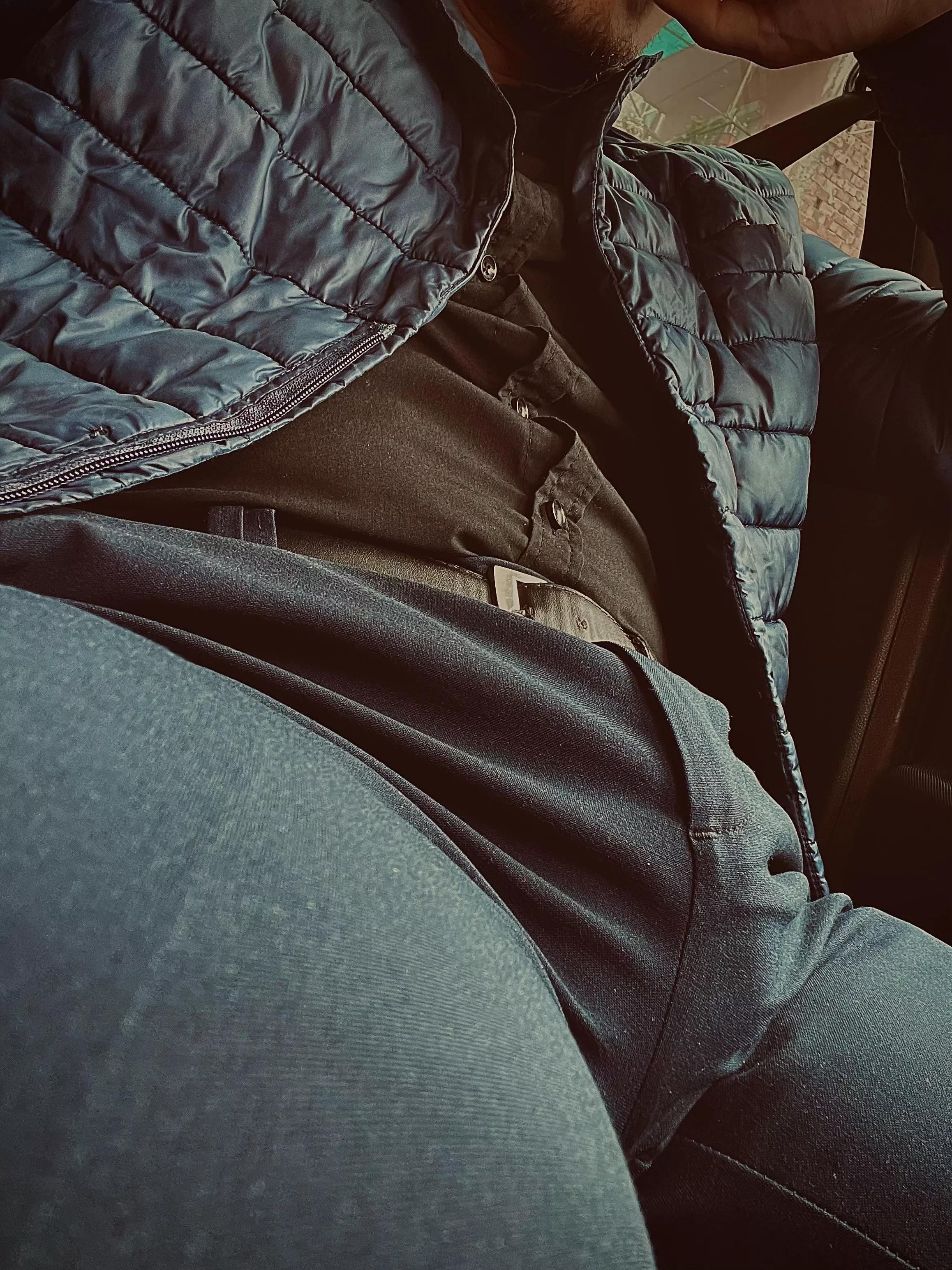 Rate me dont hesitate posted by TheManOnSuit1