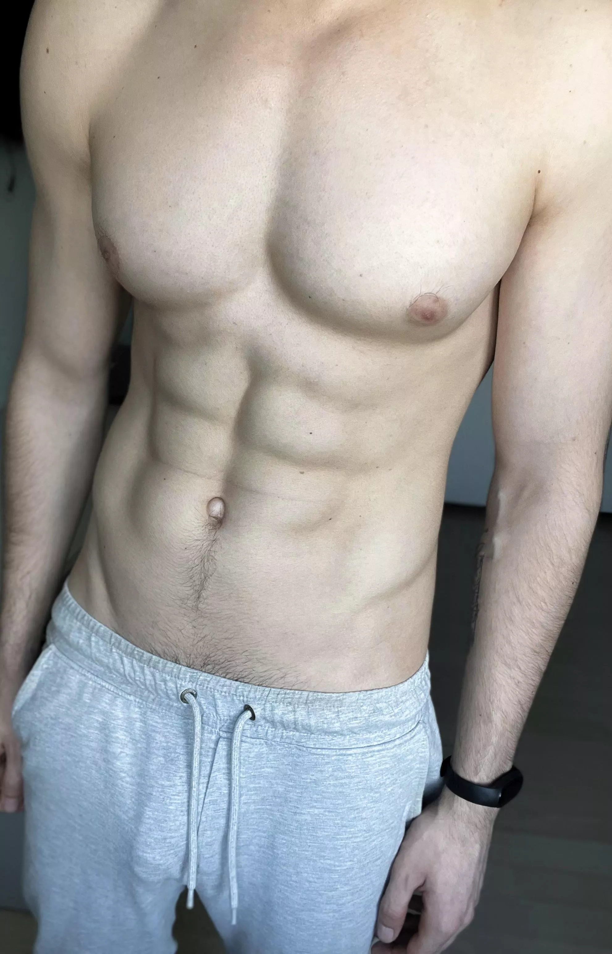 Rate me from 1 to 10. Be honest! ;) posted by BigxDanny