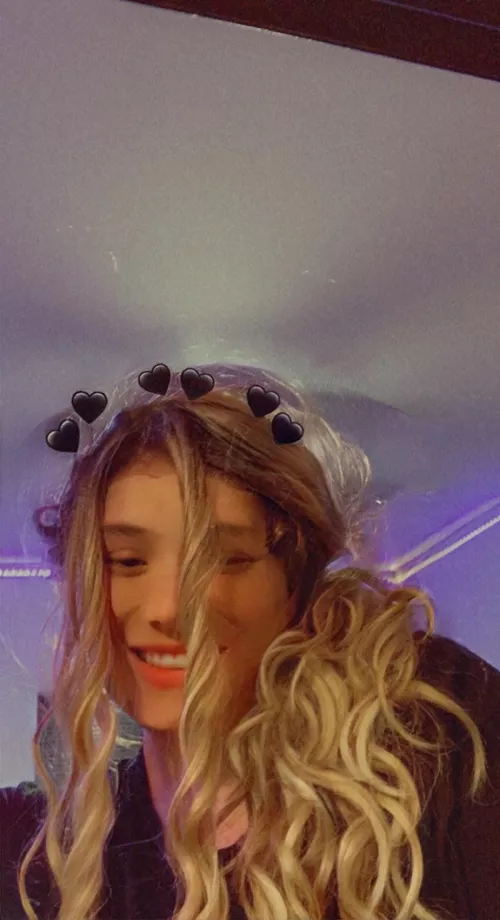 rate me? ❤️ by Disastrous-Stick8006