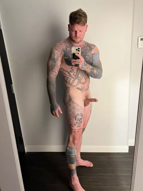 Rate me ;) by Comfortable-Animal54