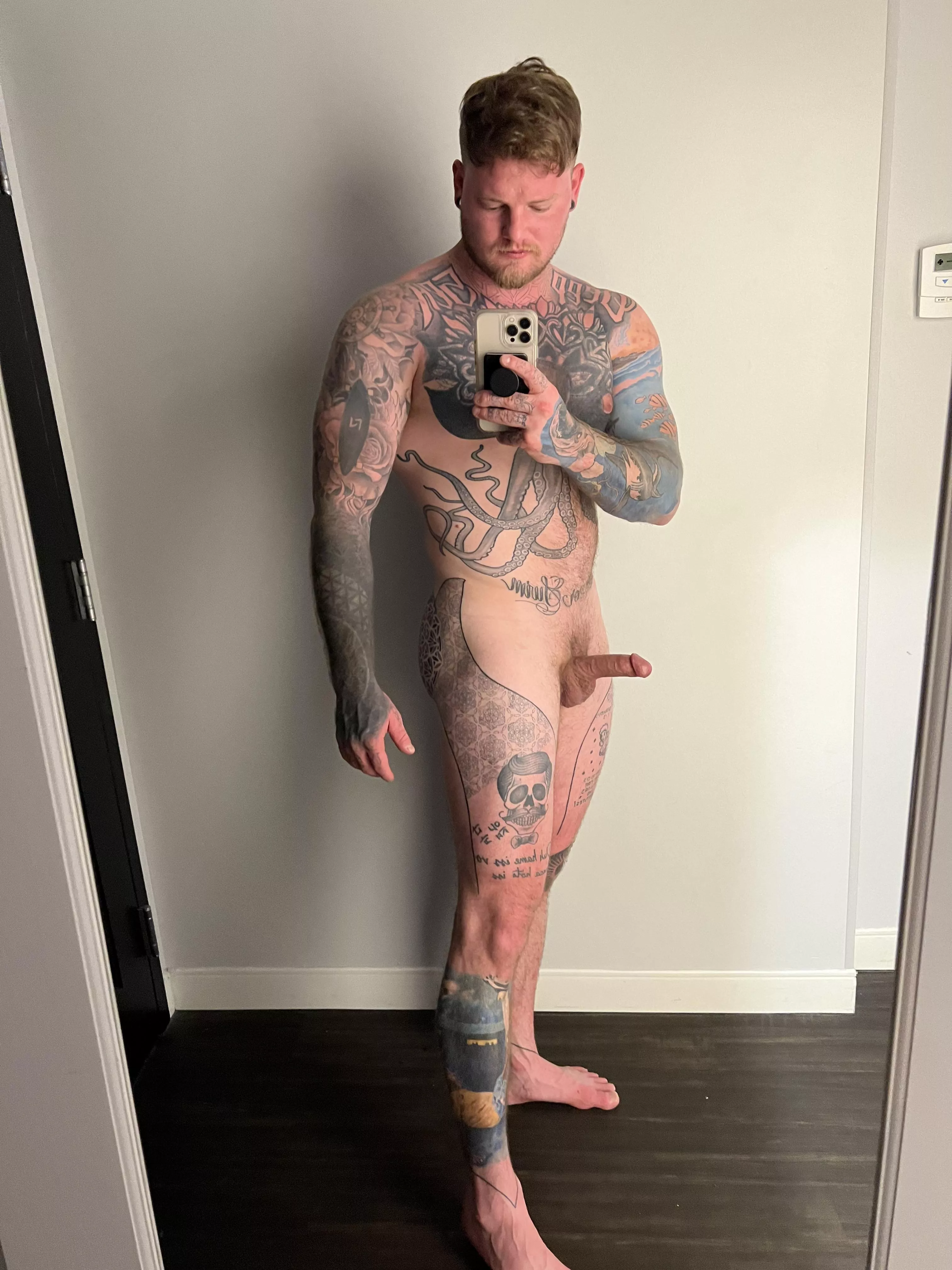 Rate me ;) posted by Comfortable-Animal54