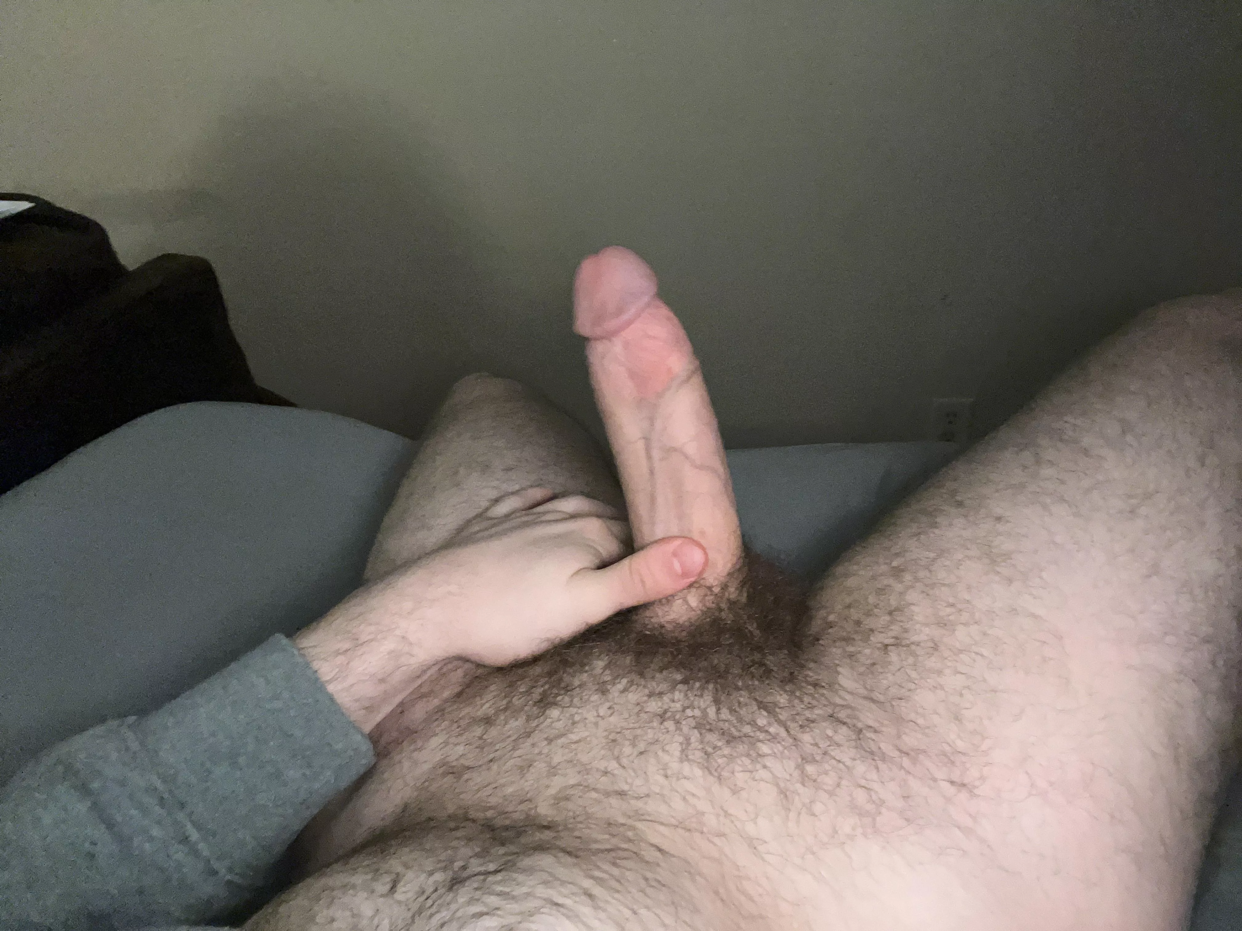 Rate me posted by ArmThese8458